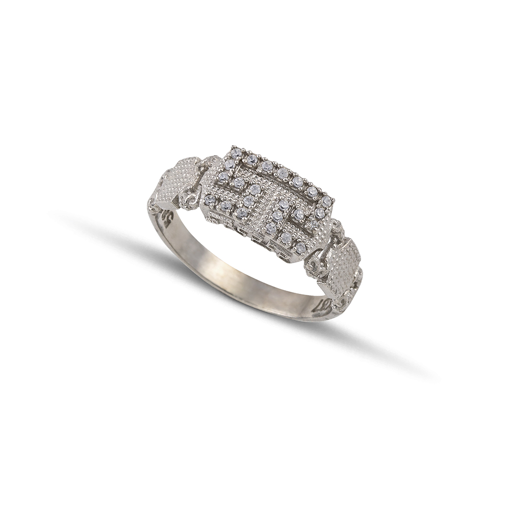 D171 WHITE GOLD