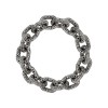Sterling Silver Bracelet B180