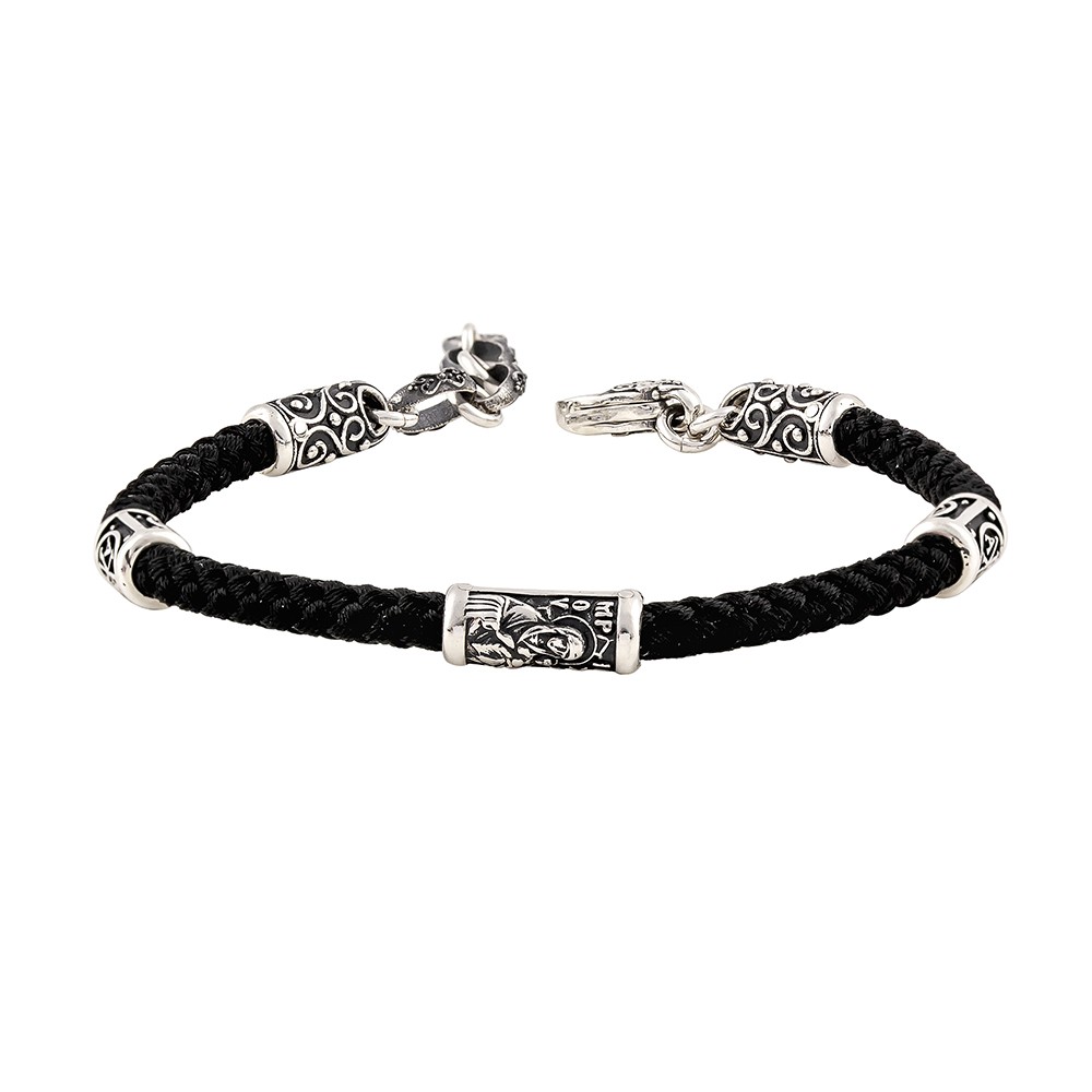 Sterling Silver Bracelet B213-5ox