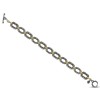 Sterling Silver Bracelet  B140-3