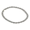 Sterling Silver Necklace  K140-3