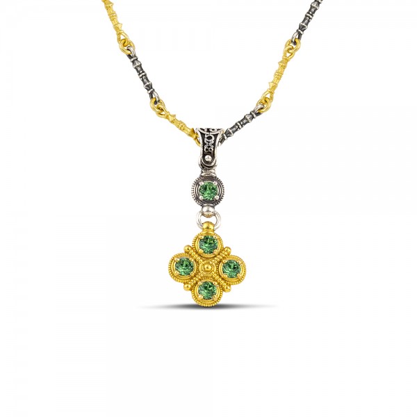 Sterling Silver Pendant M169 Without Chain Sterling Silver Pendant M169 Without Chain