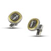 Sterling SilverCufflinks MA134