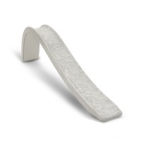Bracelet Curved Stand White