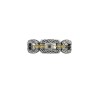 Sterling Silver Ring D140-1