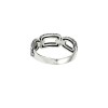 Sterling Silver Ring D140-1