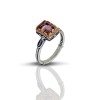 Sterling Silver Ring D051