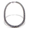 Sterling Silver Necklace K062