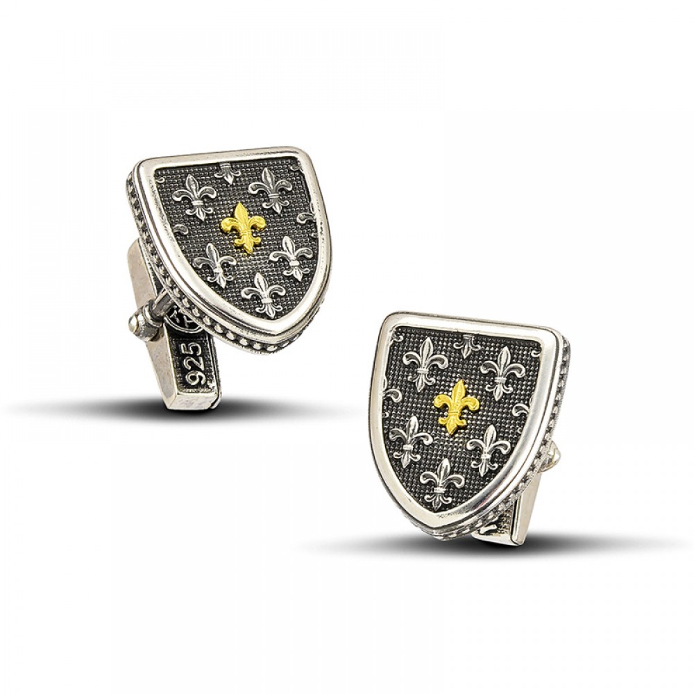 Cufflinks MA128