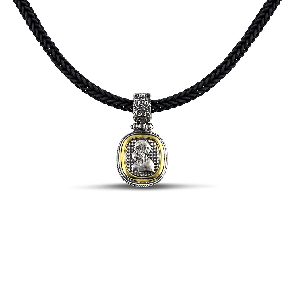Men's Pendant M136