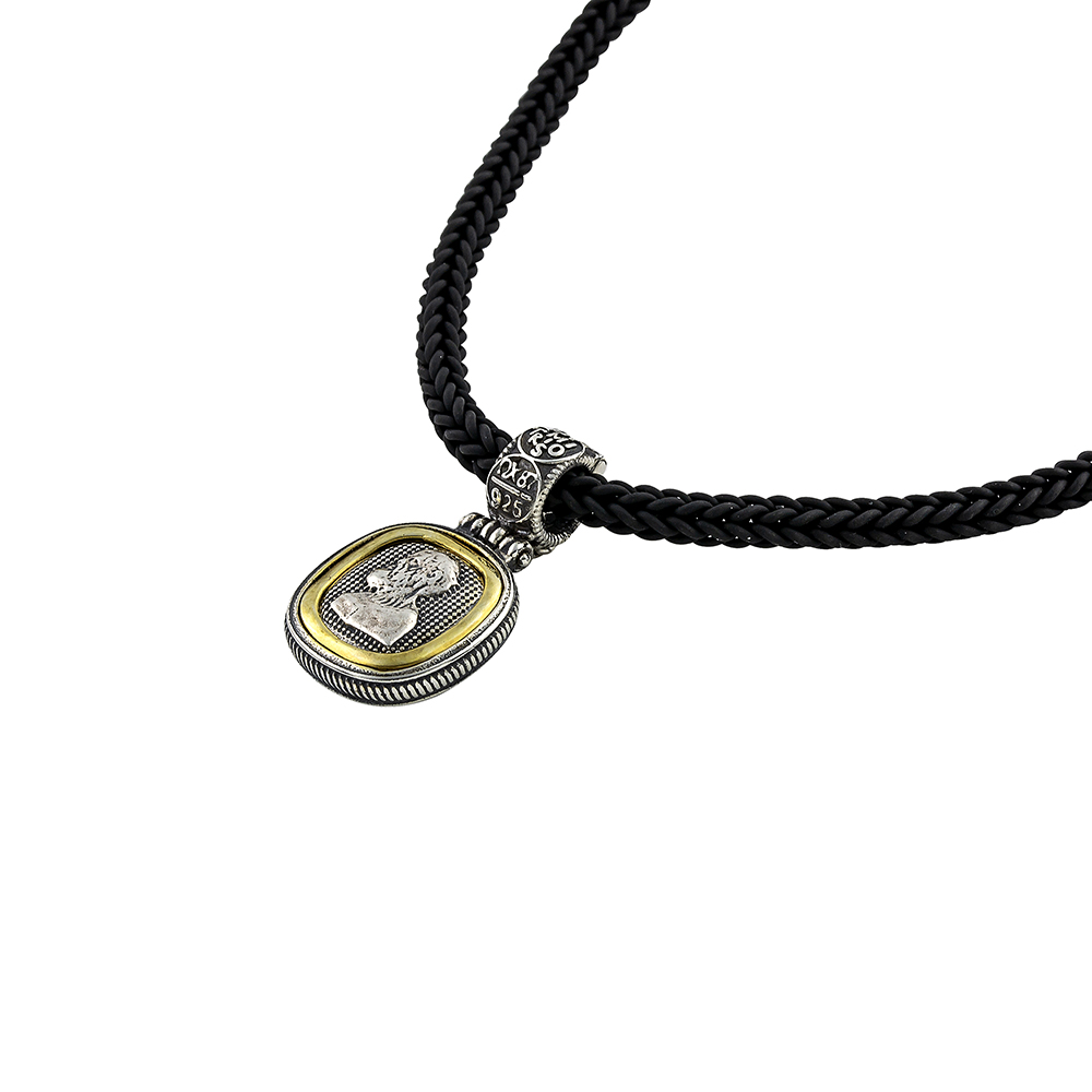 Men's Pendant M136