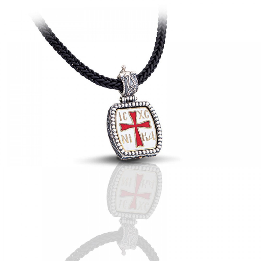 REVERSIBLE PENDANT M33