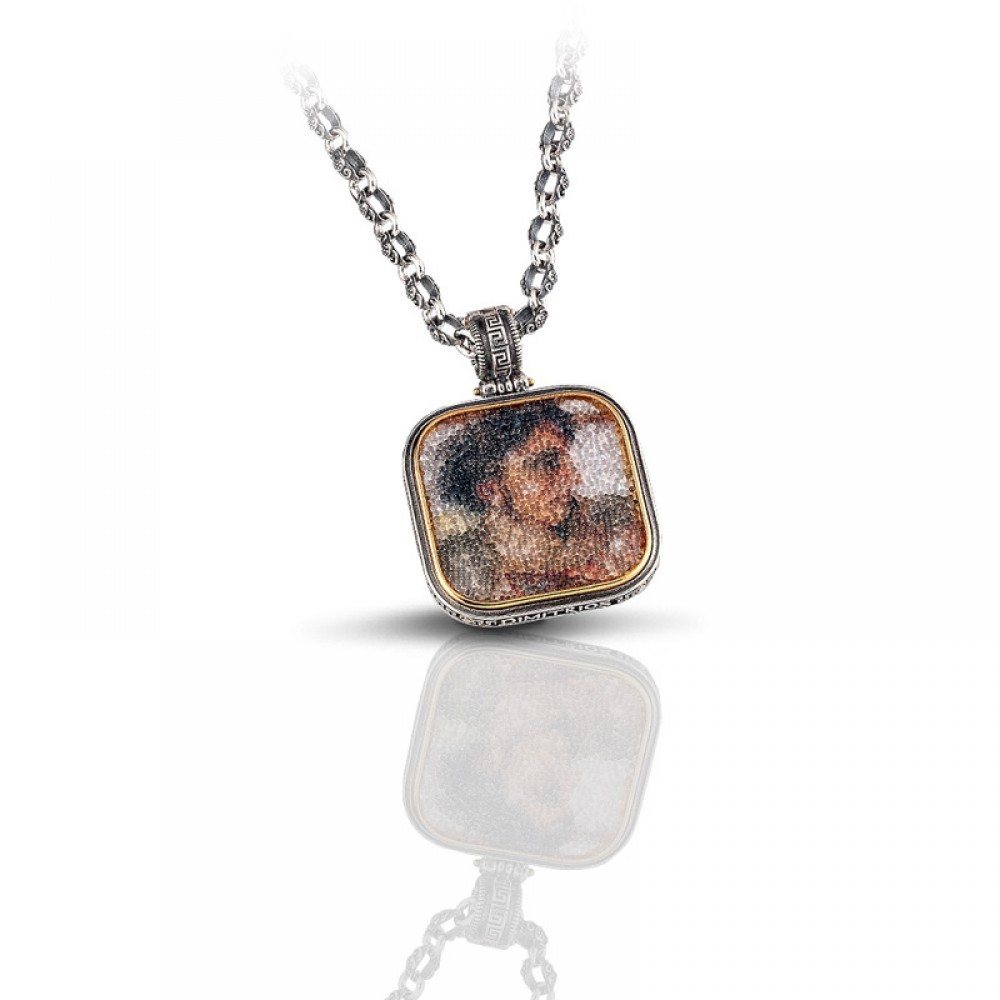 M081KAO WITHOUT CHAIN