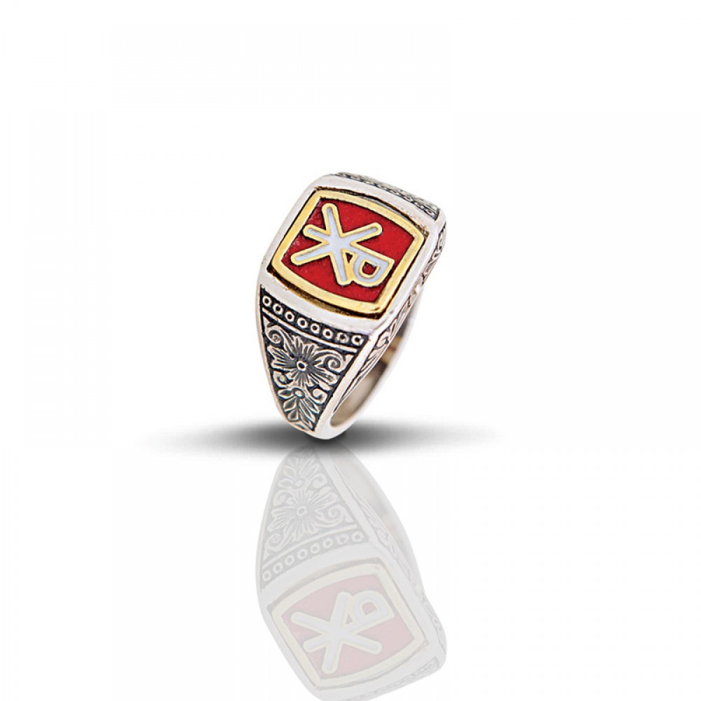 Reversible Ring D033-1