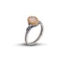 Sterling Silver Ring D46