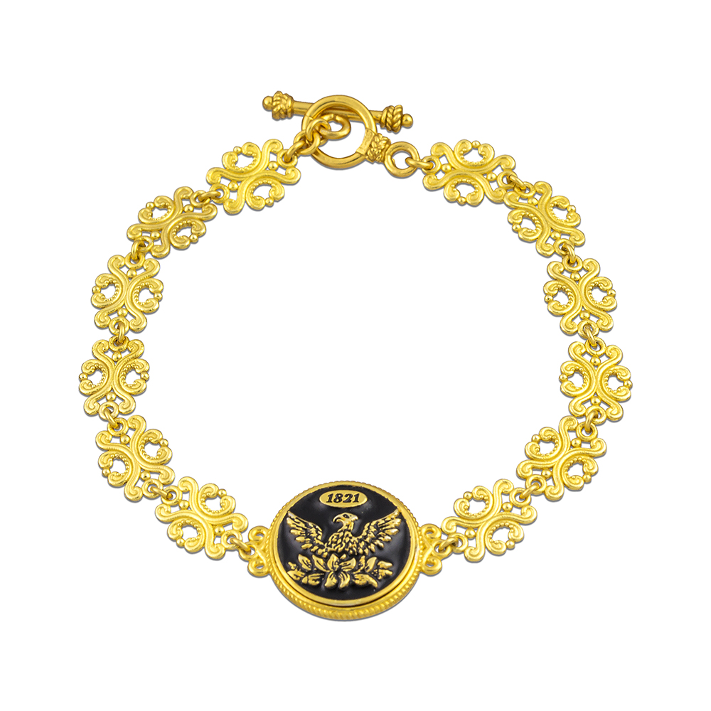 200th Anniversary Bracelet- B133