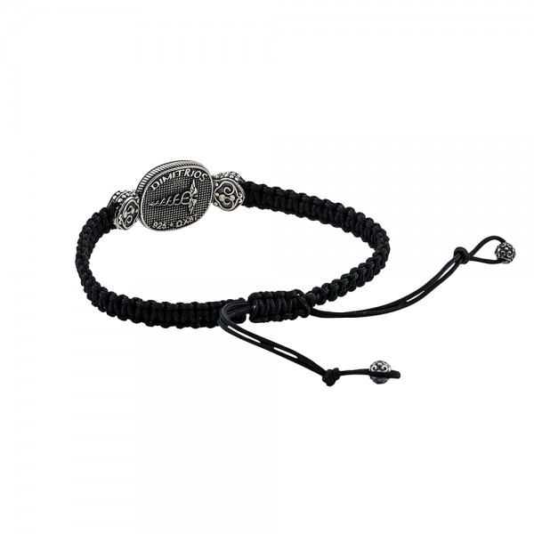 Bracelet with Cord B136-1