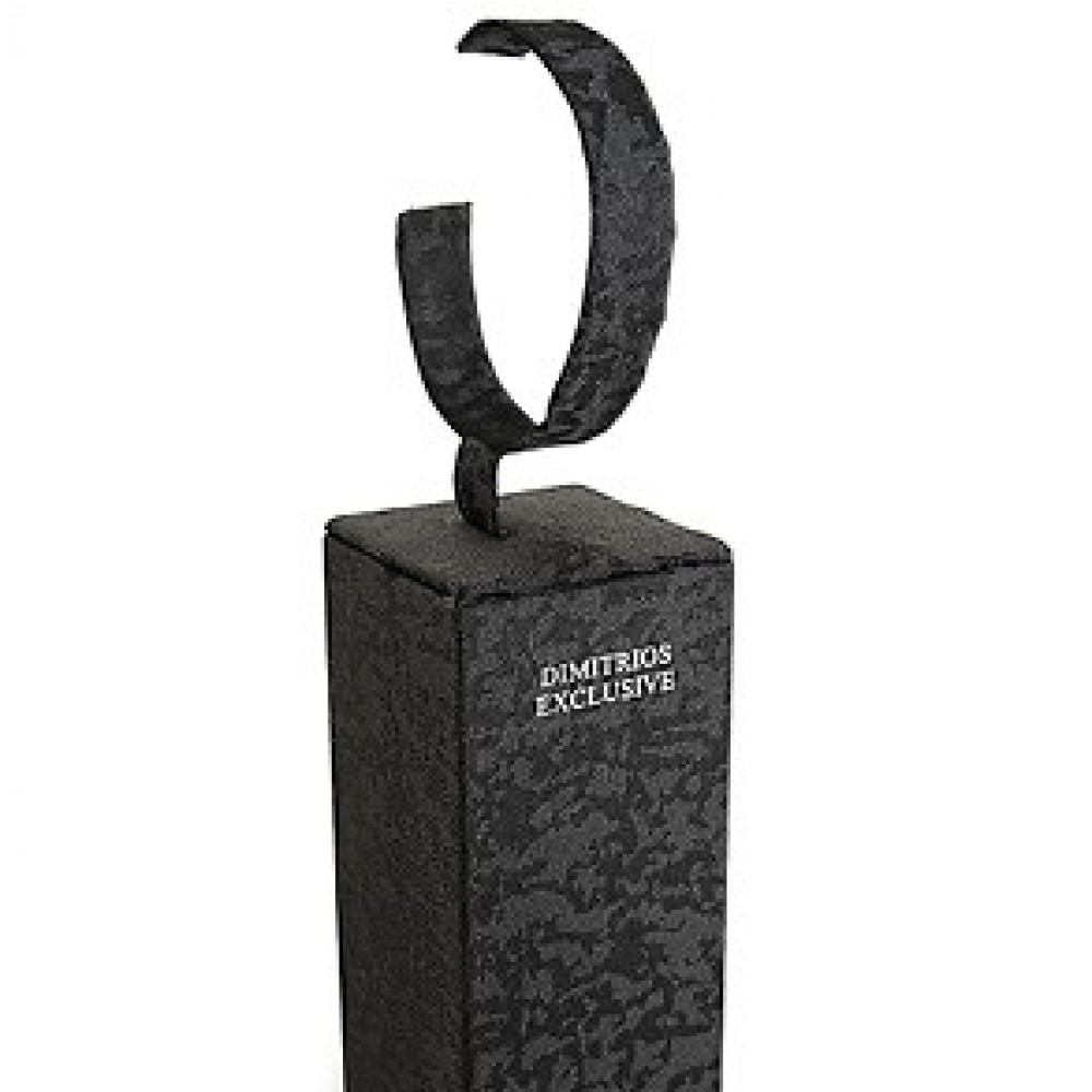 Watch Stand Big Black