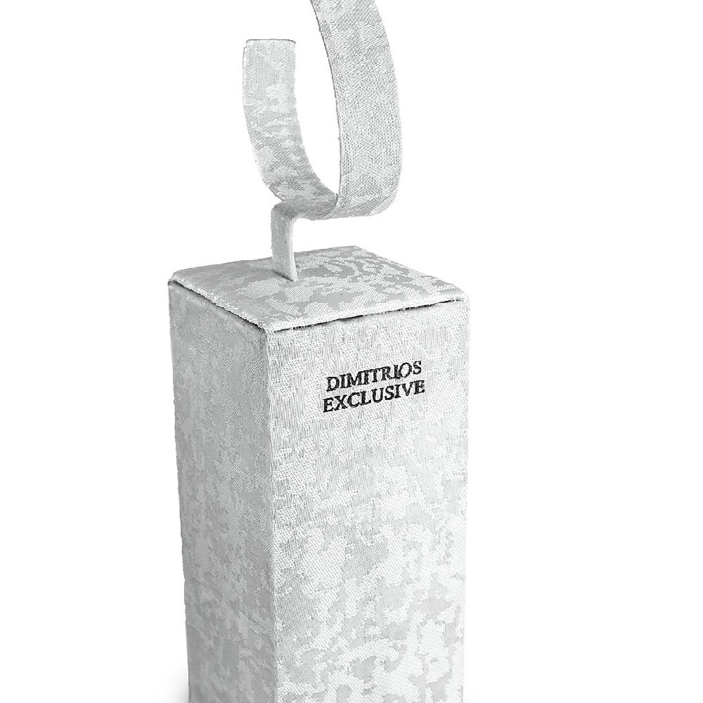 Watch Stand Big White